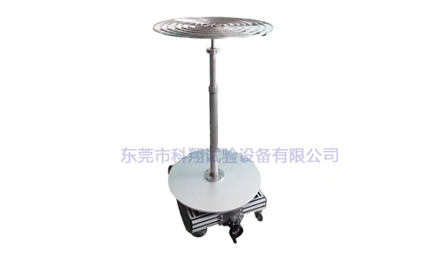 可旋轉(zhuǎn)載物臺(tái)-KXT1343