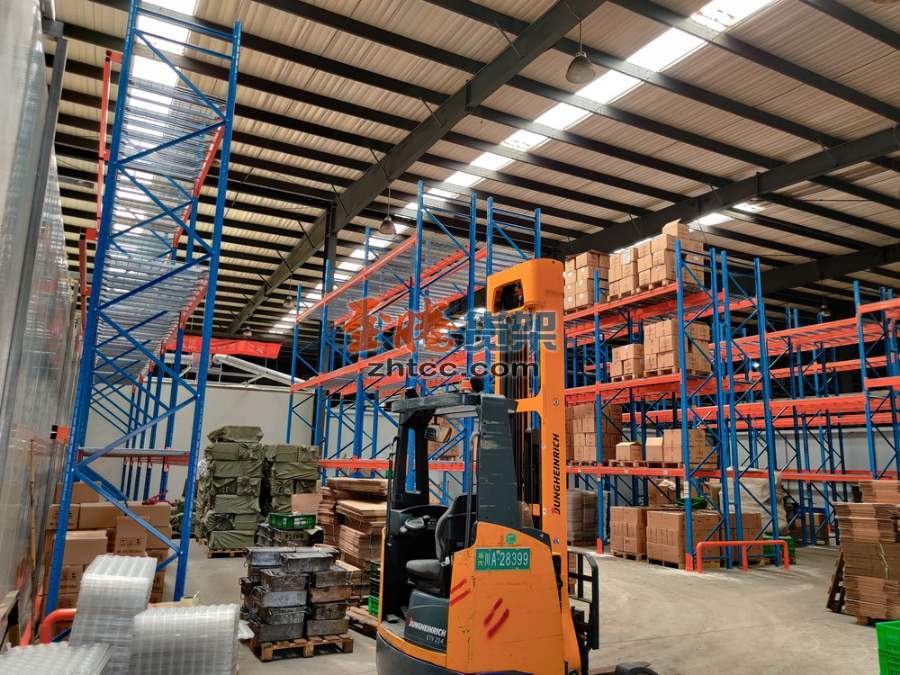 重型承重網(wǎng)貨架