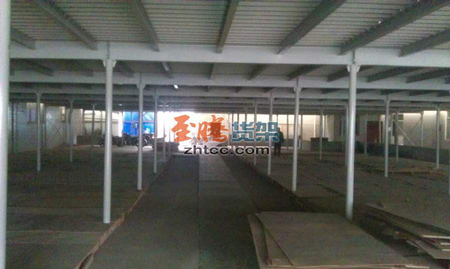 閣樓貨架多少錢(qián)一平米