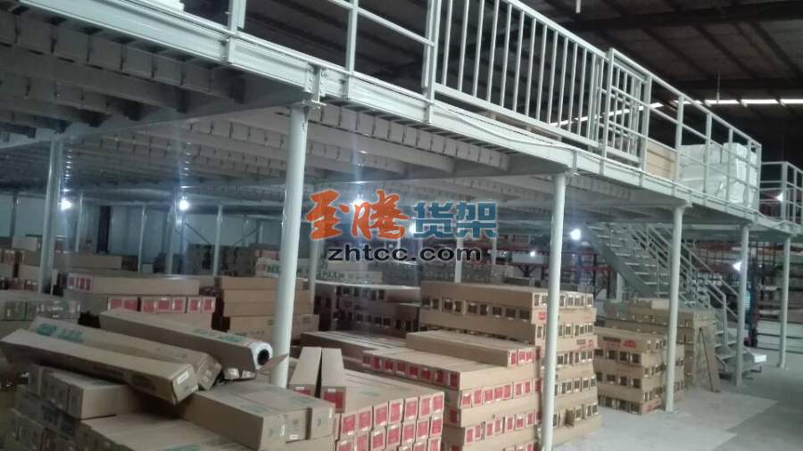 閣樓貨架多少錢(qián)一平米