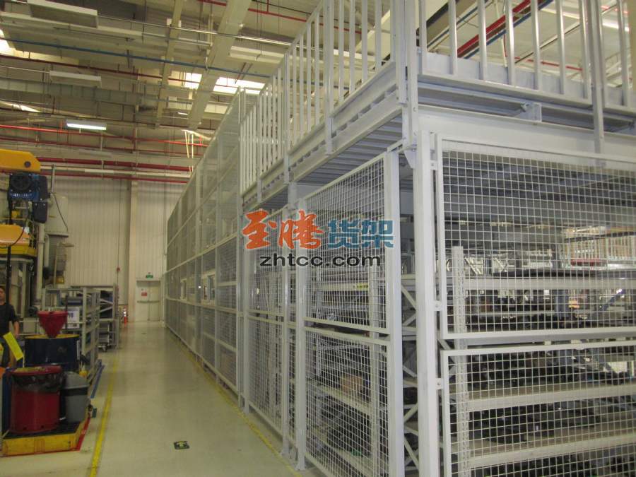 閣樓貨架多少錢(qián)一平米